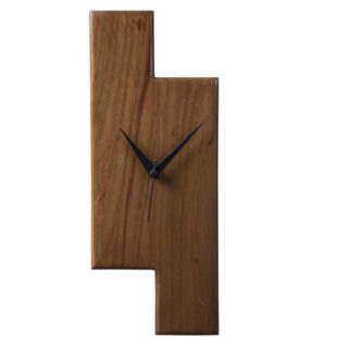 Samya - The two plank clock
