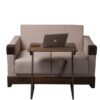 Ausira Bespoke Sofa & Cushions
