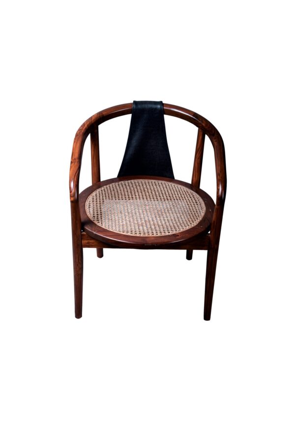 Ausira Rattan Chair