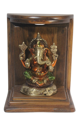 Buy Ganesh Temple Online