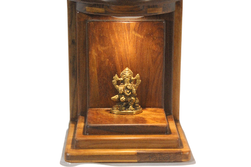 Buy Ganesha Temple with Statue Online