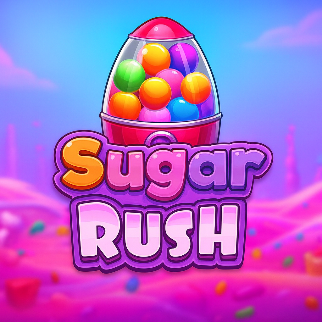 Sugar Rush